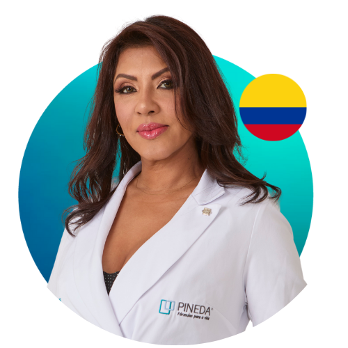 Dra. Malvis Siachoque